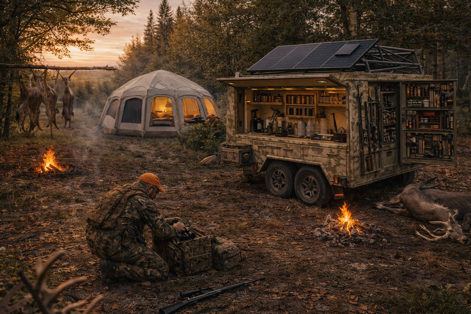 LYNX 3